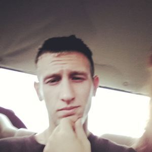 Meet your Posher, Jay